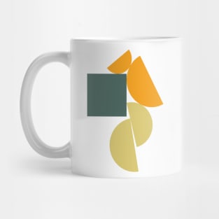 Touching Colors 6 Mug